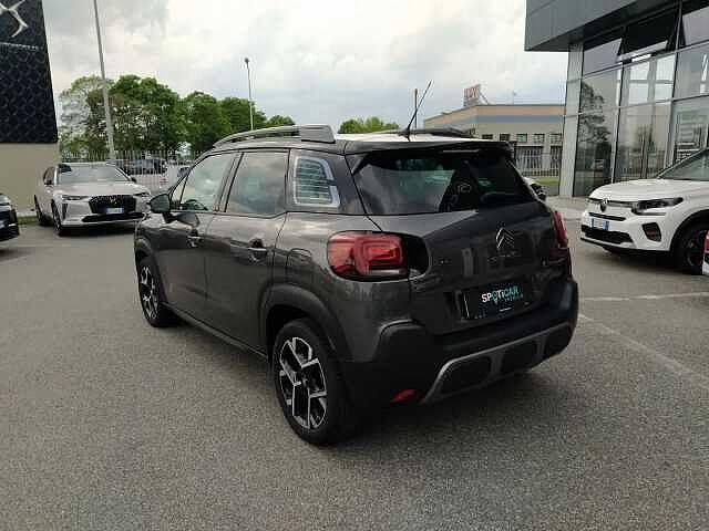 Citroen C3 Aircross 1.2 PureTech 130cv EAT6 SHINE PACK AZIENDALE