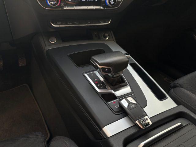 AUDI Q5 SPB 40 TDI quattro S tronic S line plus tua da?589