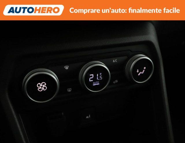 DACIA Sandero Stepway 1.0 TCe 110 CV Extreme