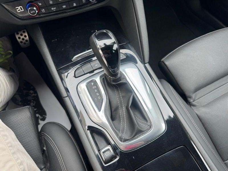 Opel Insignia 1.6 CDTI 136cv AT6 Grand Sport Innovation