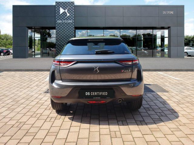 DS AUTOMOBILES DS 3 Crossback 1500 HDI 130CV AUT. PERFORMANCE