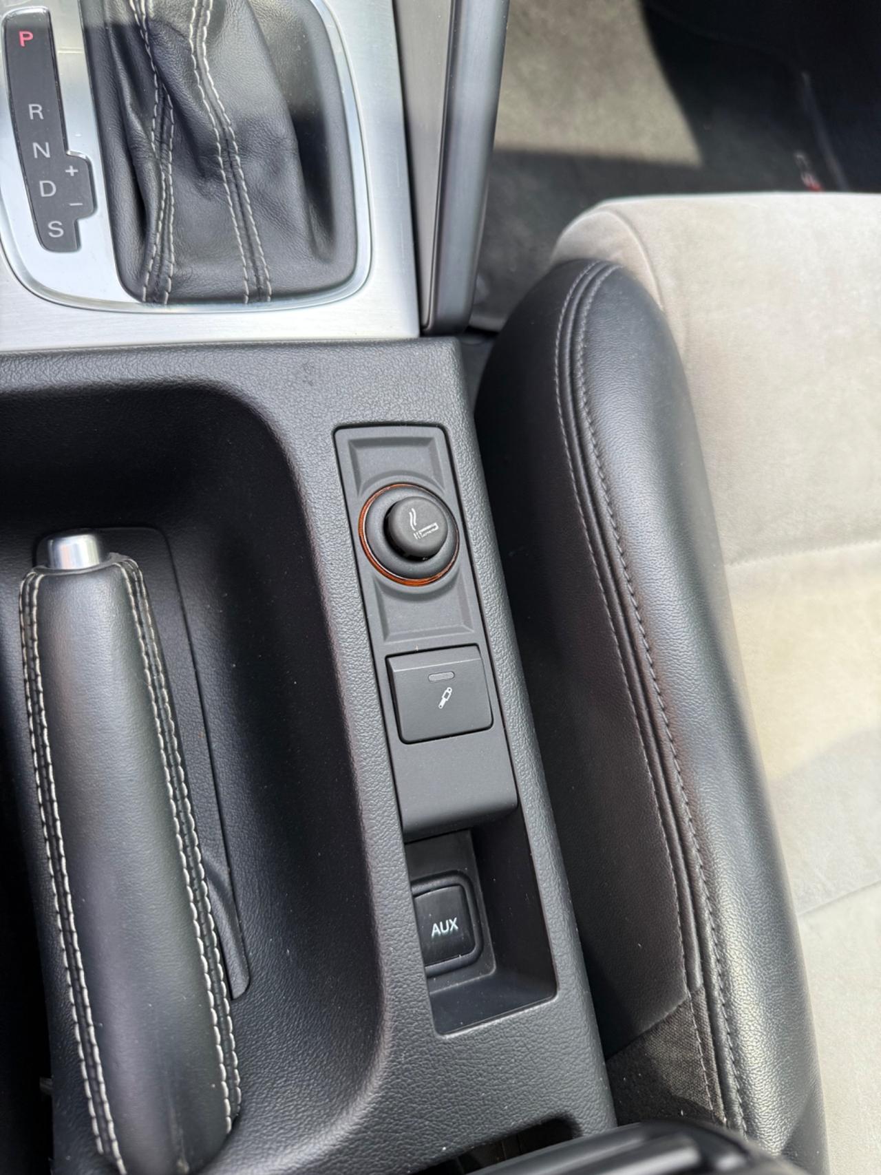Audi A3 S3 SPB 2.0 TFSI quattro