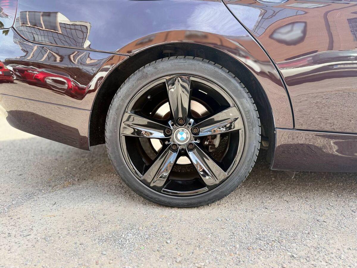 BMW Serie 3 320i Eletta 170cv