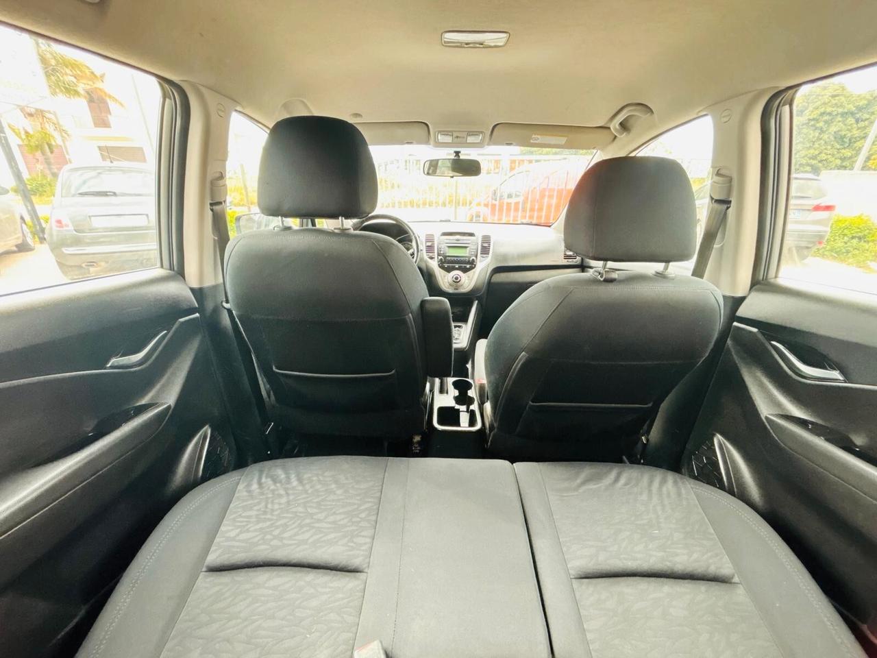 Hyundai iX20 1.4 CRDI 90 CV Comfort