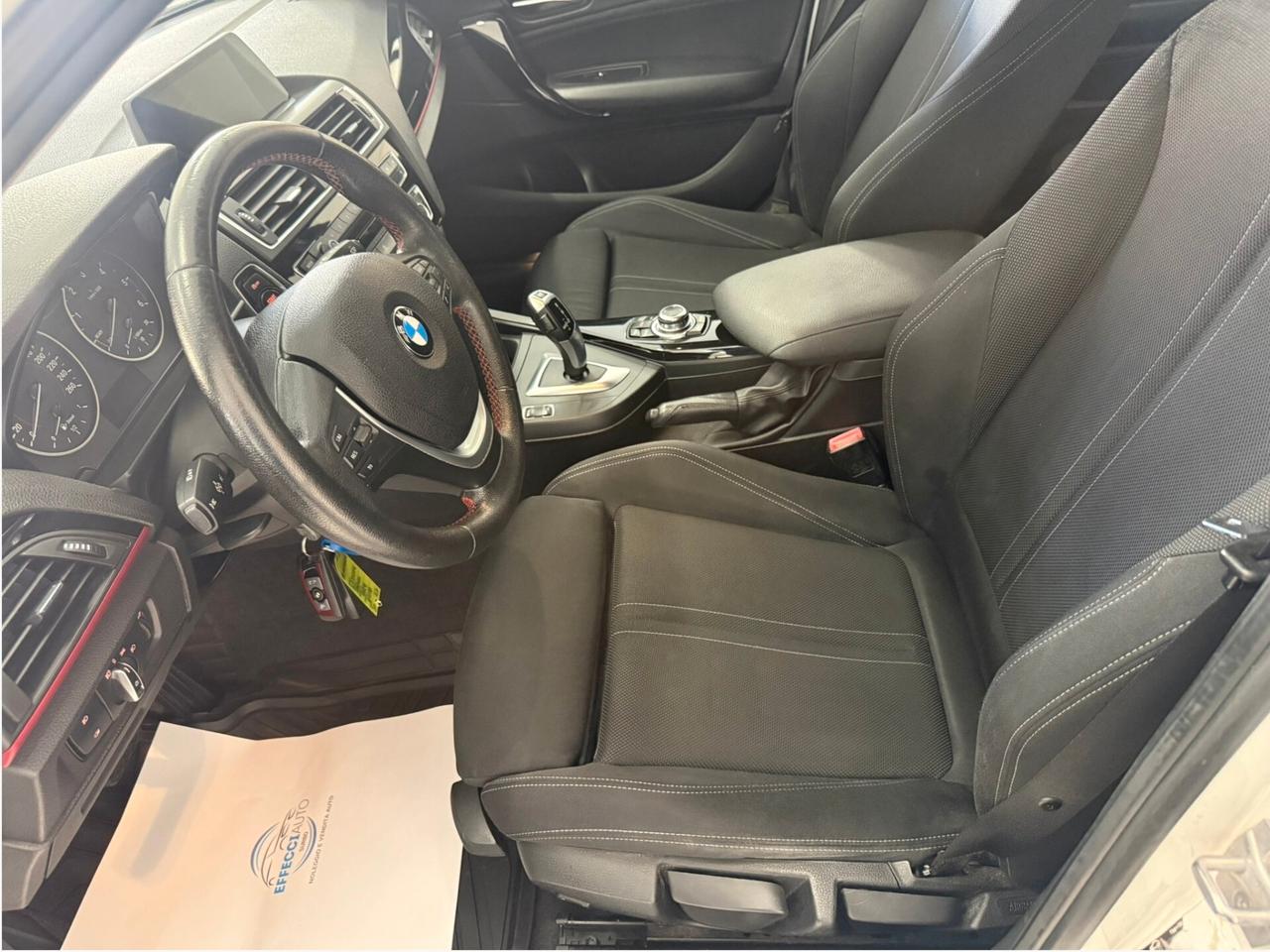 Bmw 116 116d 5p. Efficient Dynamics Sport