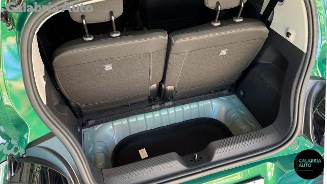RENAULT Twingo Electric E-Tech Electric 80 CV Urban Range Techno