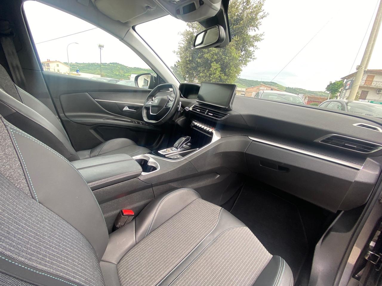 Peugeot 5008 BlueHDi 130 S&S EAT8 Allure Pack 7posti 131cv