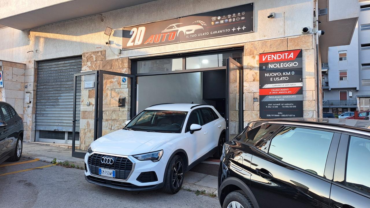 Audi Q3 2.0 Sport S line edition * Full * Garantita 12 Mesi