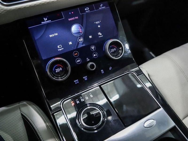 Land Rover Range Rover Velar 2.0 I4 240 CV S - PRESSO LA SEDE DI PADOVA