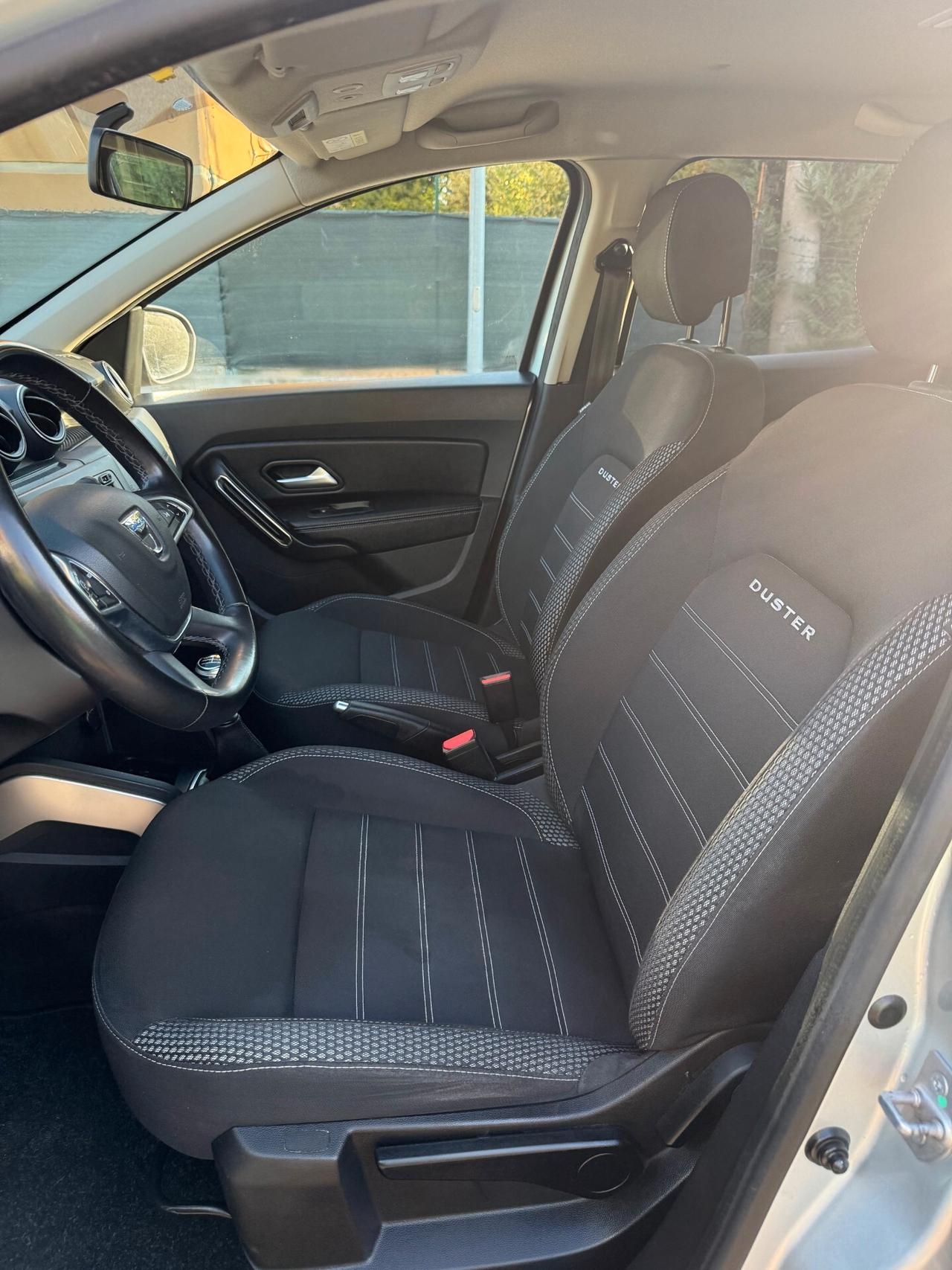 Dacia Duster 1.6 Gpl - NAV. - 12 MESI DI GARANZIA -