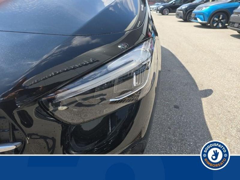 Mercedes-Benz Classe B 180d Street Edition Advanced Plus Progressive