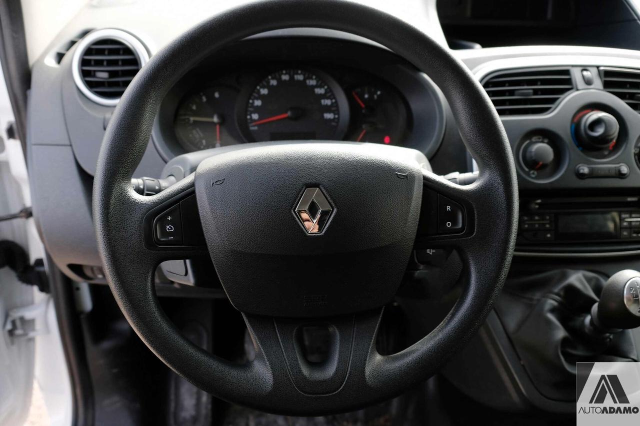Renault Kangoo Blue dCi 95CV 1.5 Rapid Extra