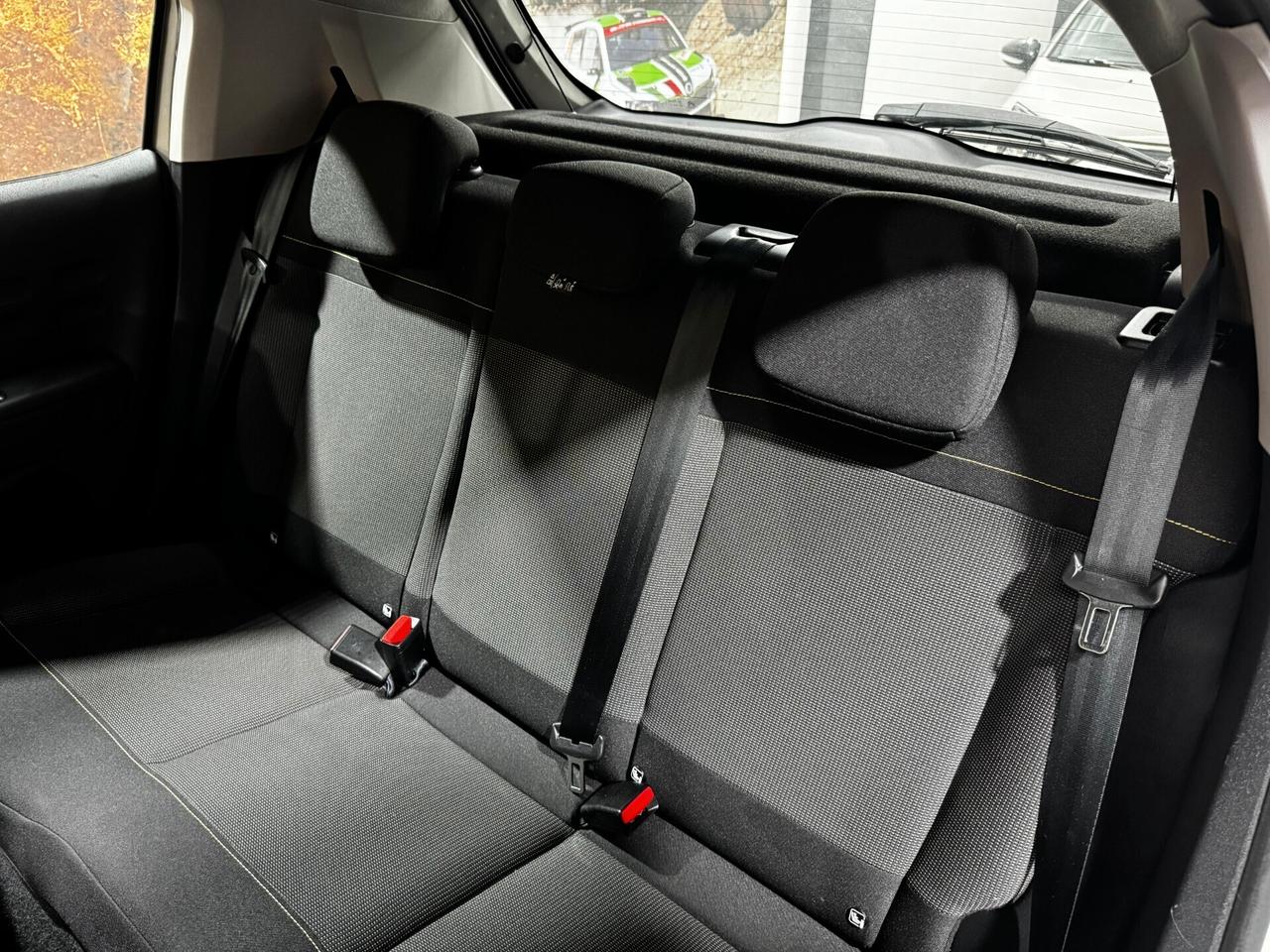 Citroen C3 BlueHDi 100 S&S You - KM 35275