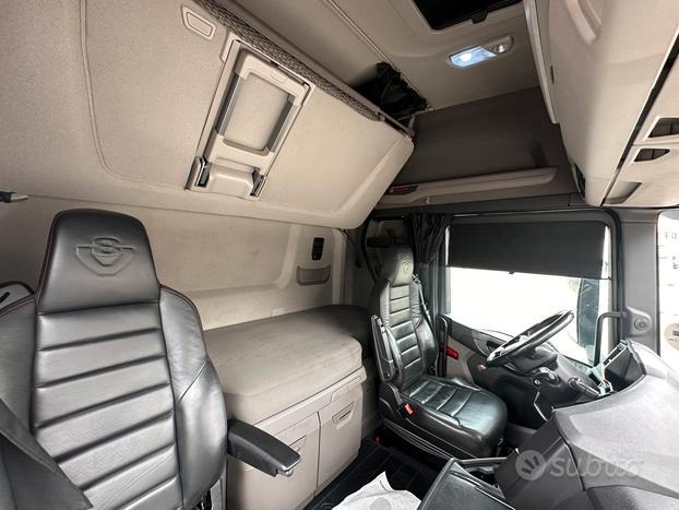 Scania S 580 NA Retarder Tuo a 990 euro