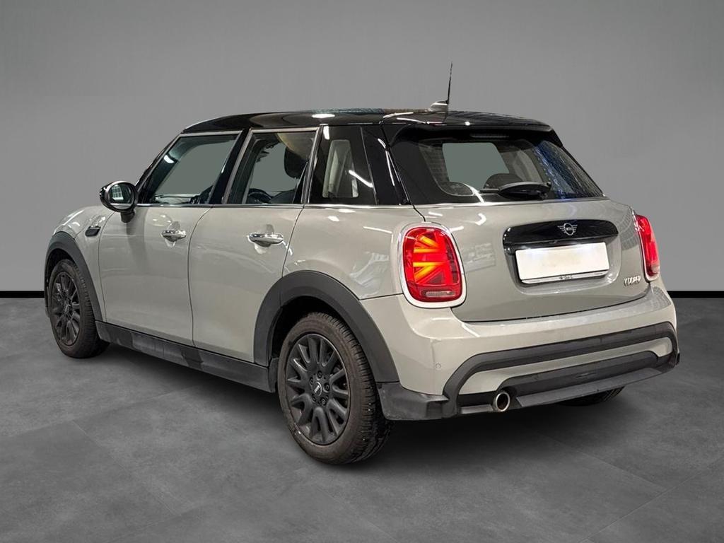 Mini Cooper 1.5 TwinPower Turbo Cooper