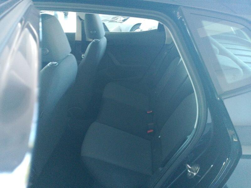 Seat Arona 1.0 TGI Reference