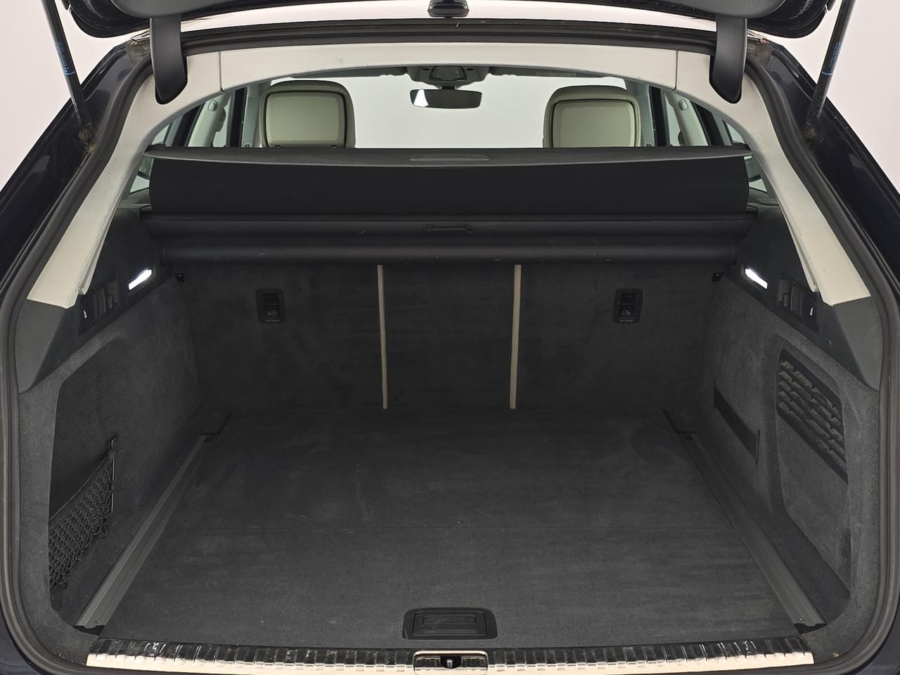 Audi A6 avant 50 3.0 tdi mhev business sport quattro tiptronic