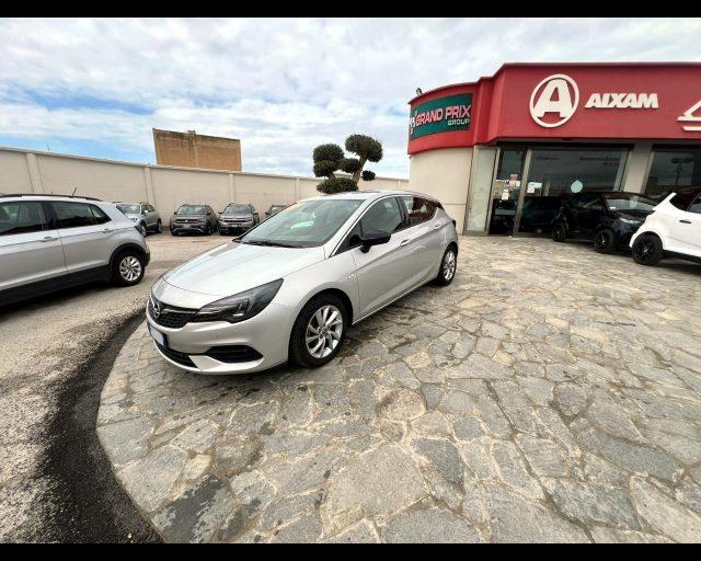 OPEL Astra 1.2 Turbo 110 CV S&S 5 porte Business Elegance