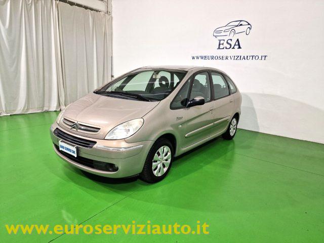CITROEN Xsara Picasso 1.6 HDi 110CV FAP Exclusive