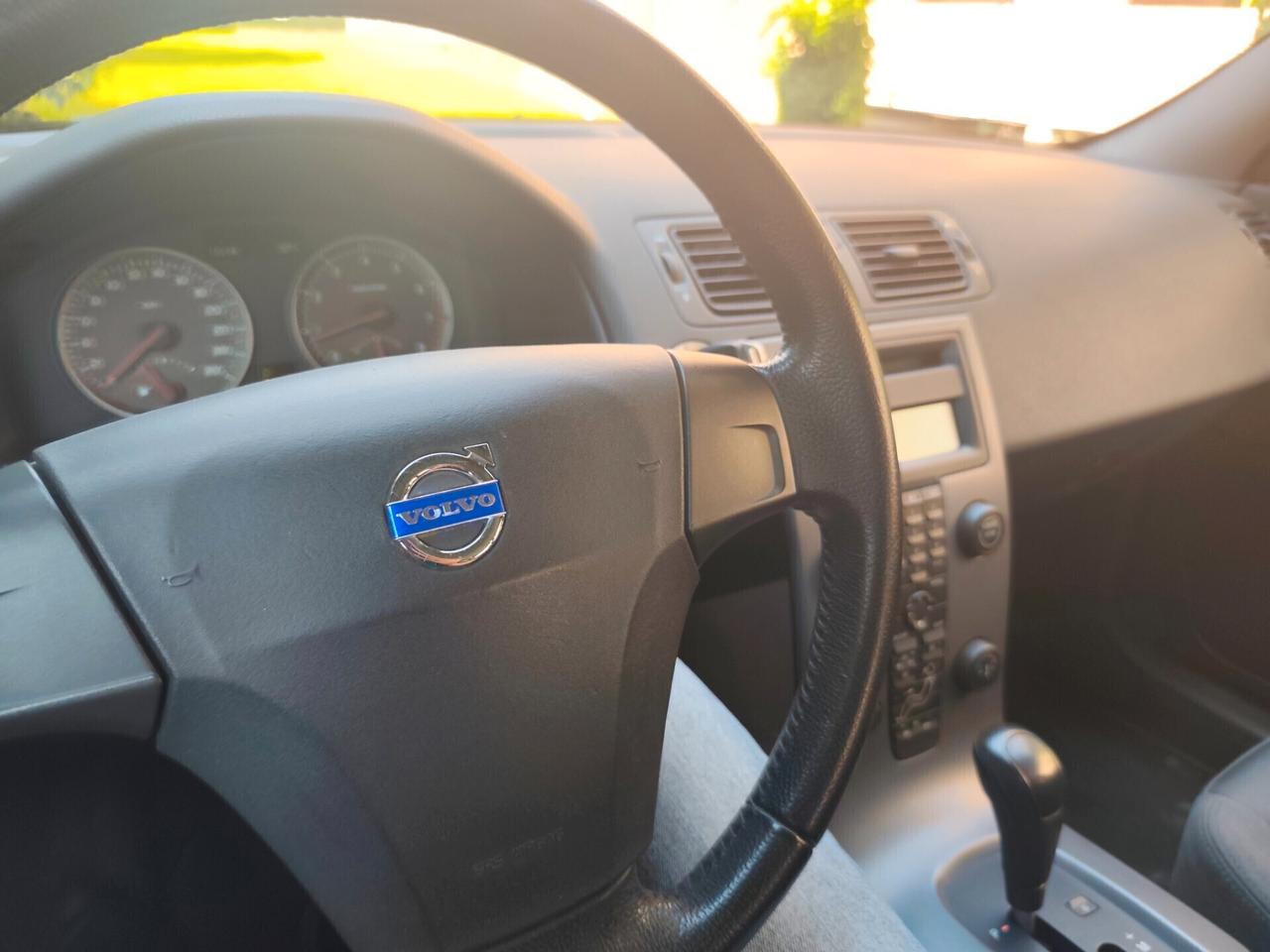 Volvo V50 2.4i 20V automatica 170 cv