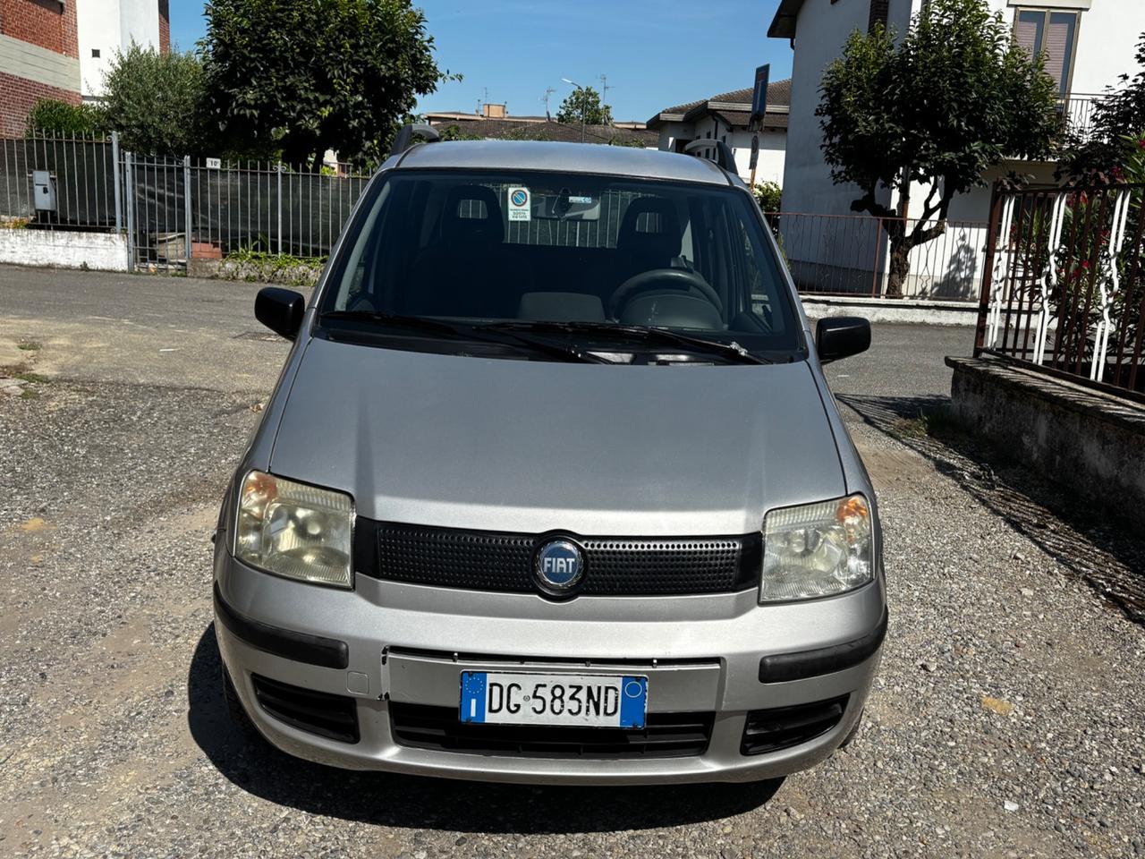 Fiat Panda 1.1 Active