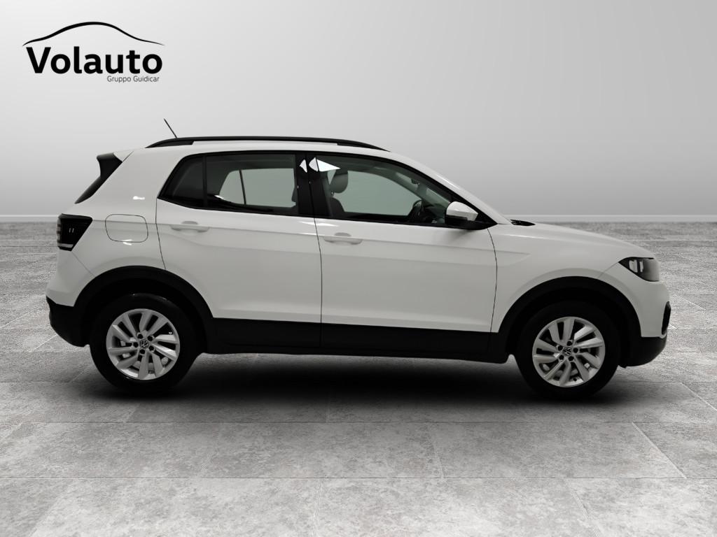 VOLKSWAGEN T-Cross 2019 - T-Cross 1.0 tsi Style 95cv