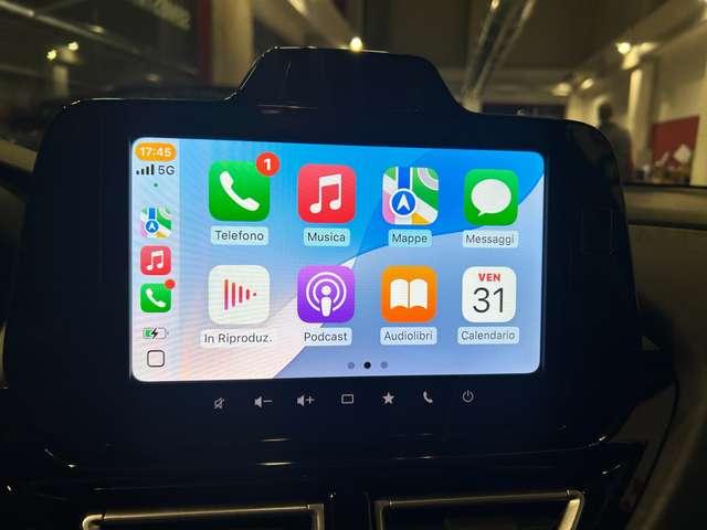 Suzuki S-Cross 1.4 Top 4wd Allgrip 129cv