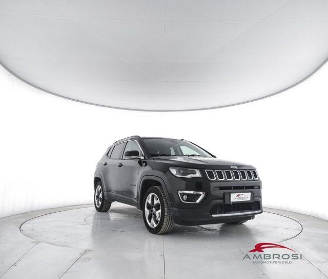 JEEP Compass 2.0 Multijet II aut. 4WD Limited - PER OPERATORI D
