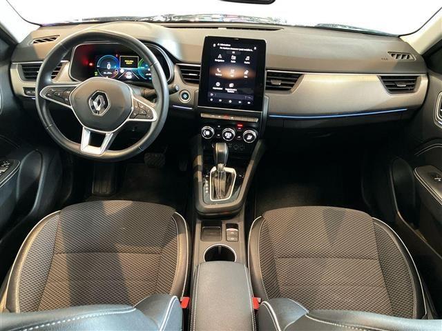 RENAULT Arkana rkana 1.6 E-Tech full hybrid Techno Auto 145cv TET