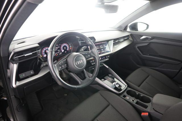 AUDI A3 A3 SPB 30 TFSI S tronic Business
