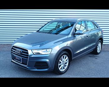 AUDI Q3 2.0 TDI 150 CV QUATTRO S-TRONIC BUSINES