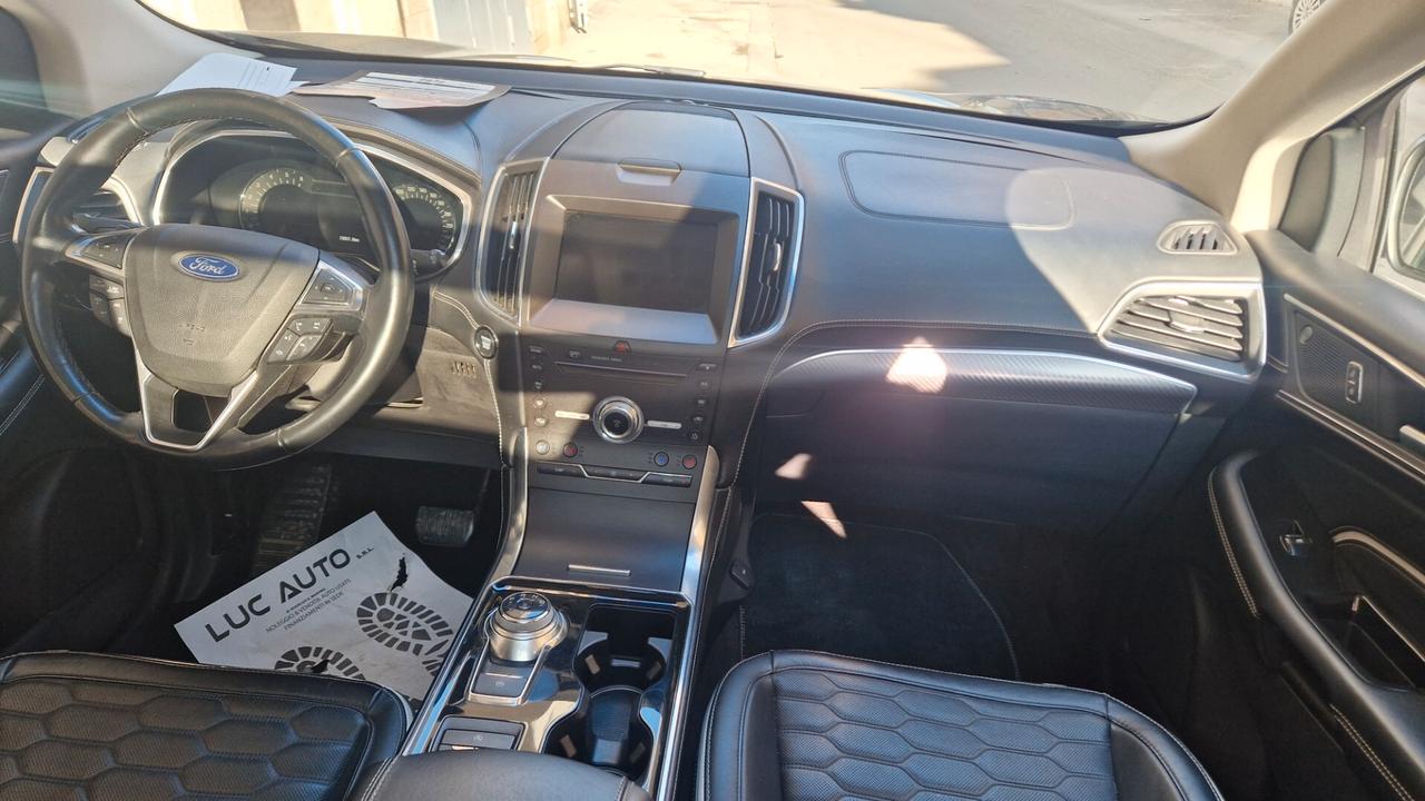 Ford Edge 2.0 EcoBlue 238 CV AWD Vignale