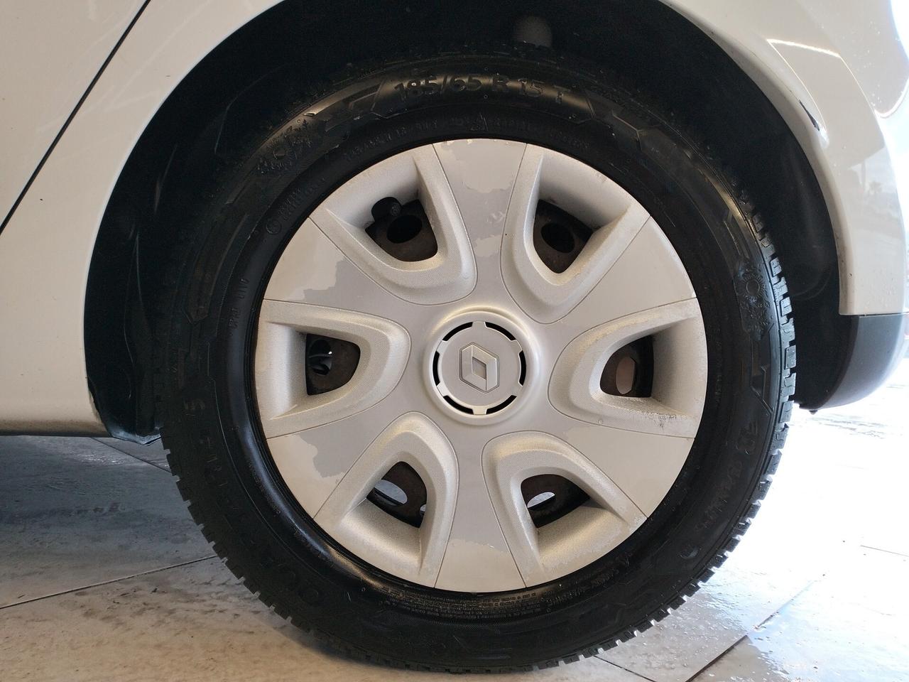 Renault Clio 1.2 75CV GPL 5 porte Live - GPL REVISIONATA - NEOPATENTATI