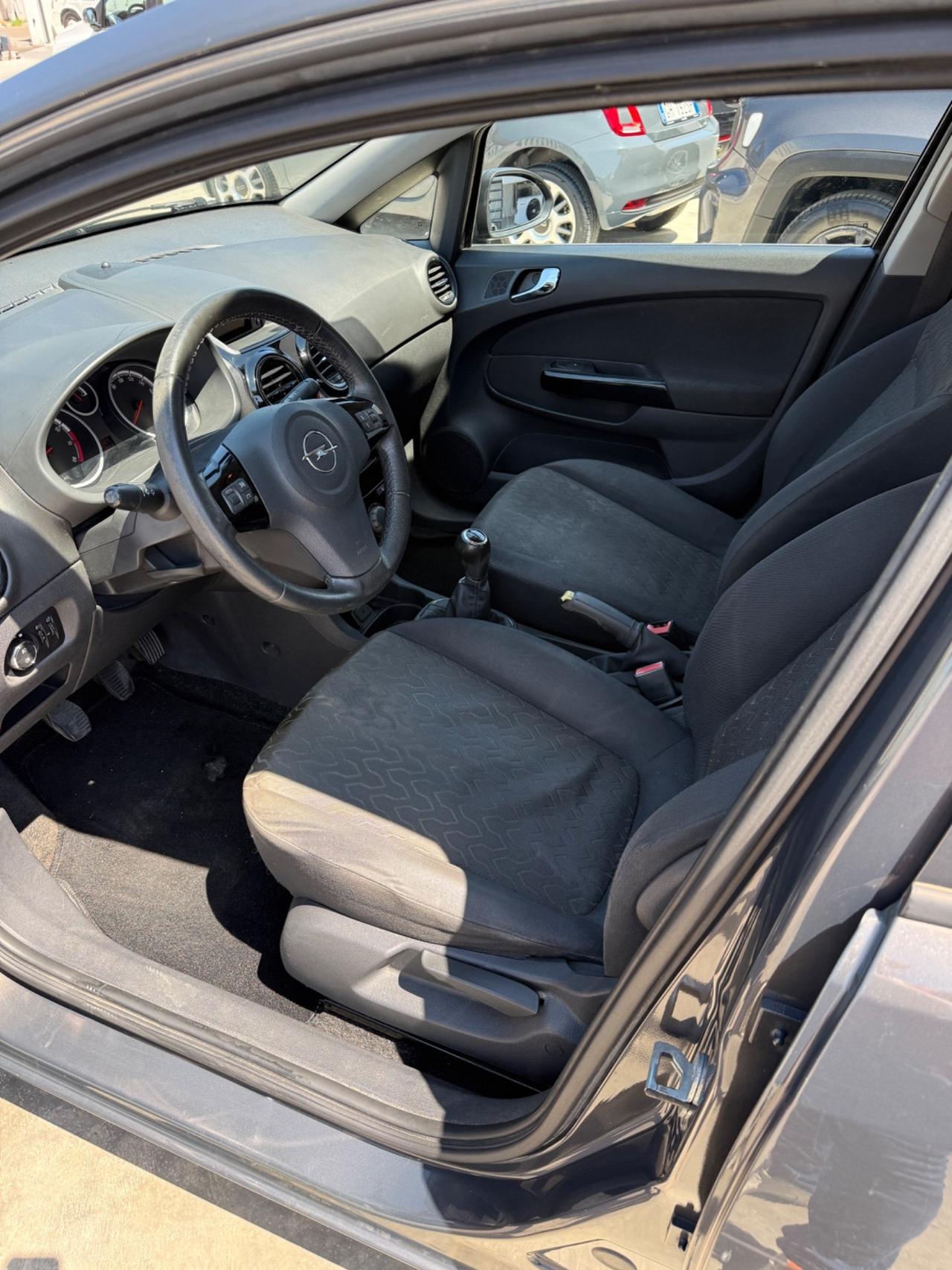 Opel Corsa 1.2 85CV 5 porte GPL-TECH Ecotec