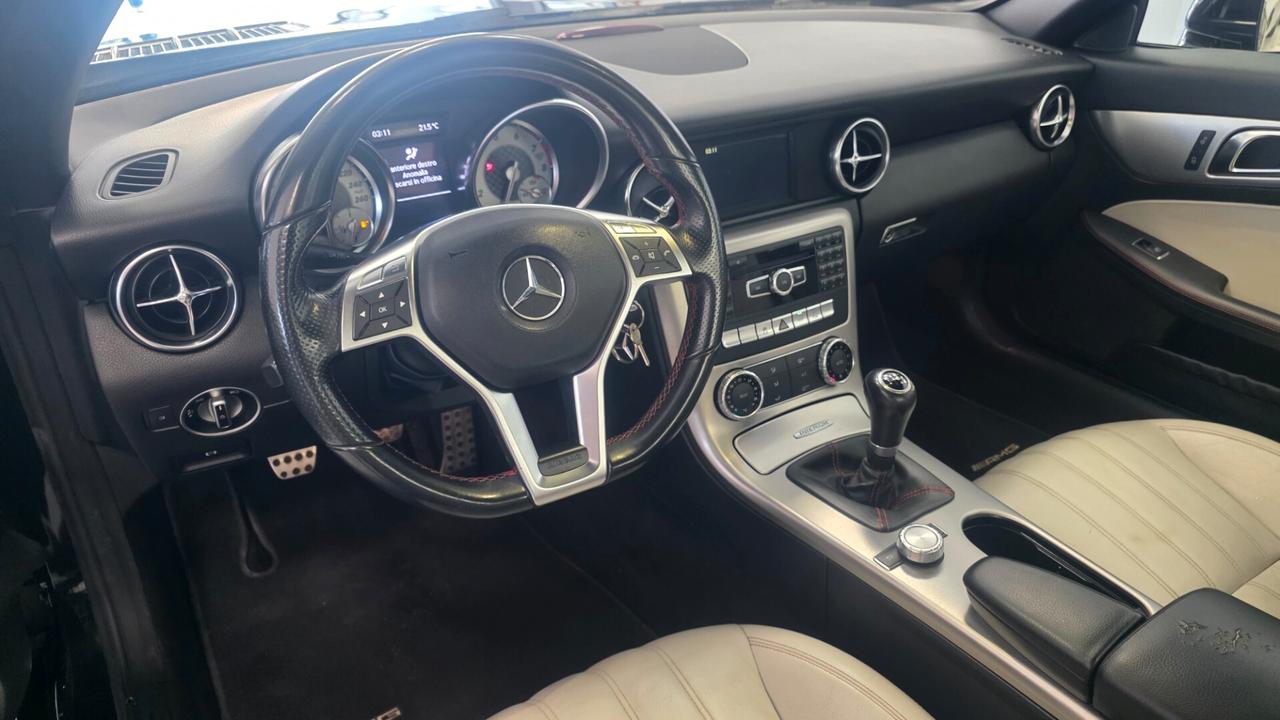 Mercedes-benz SLK 200 Premium