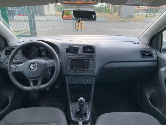 VOLKSWAGEN Polo 1.4 TDI 5p. Comfortline