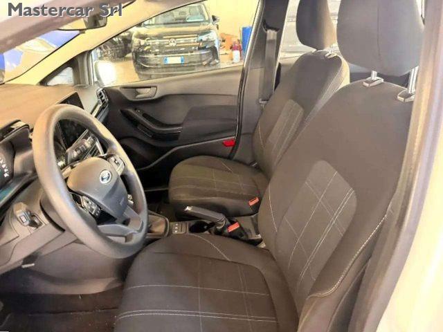 FORD Fiesta Fiesta 5p 1.5 ecoblue Business 85cv - GD442AW