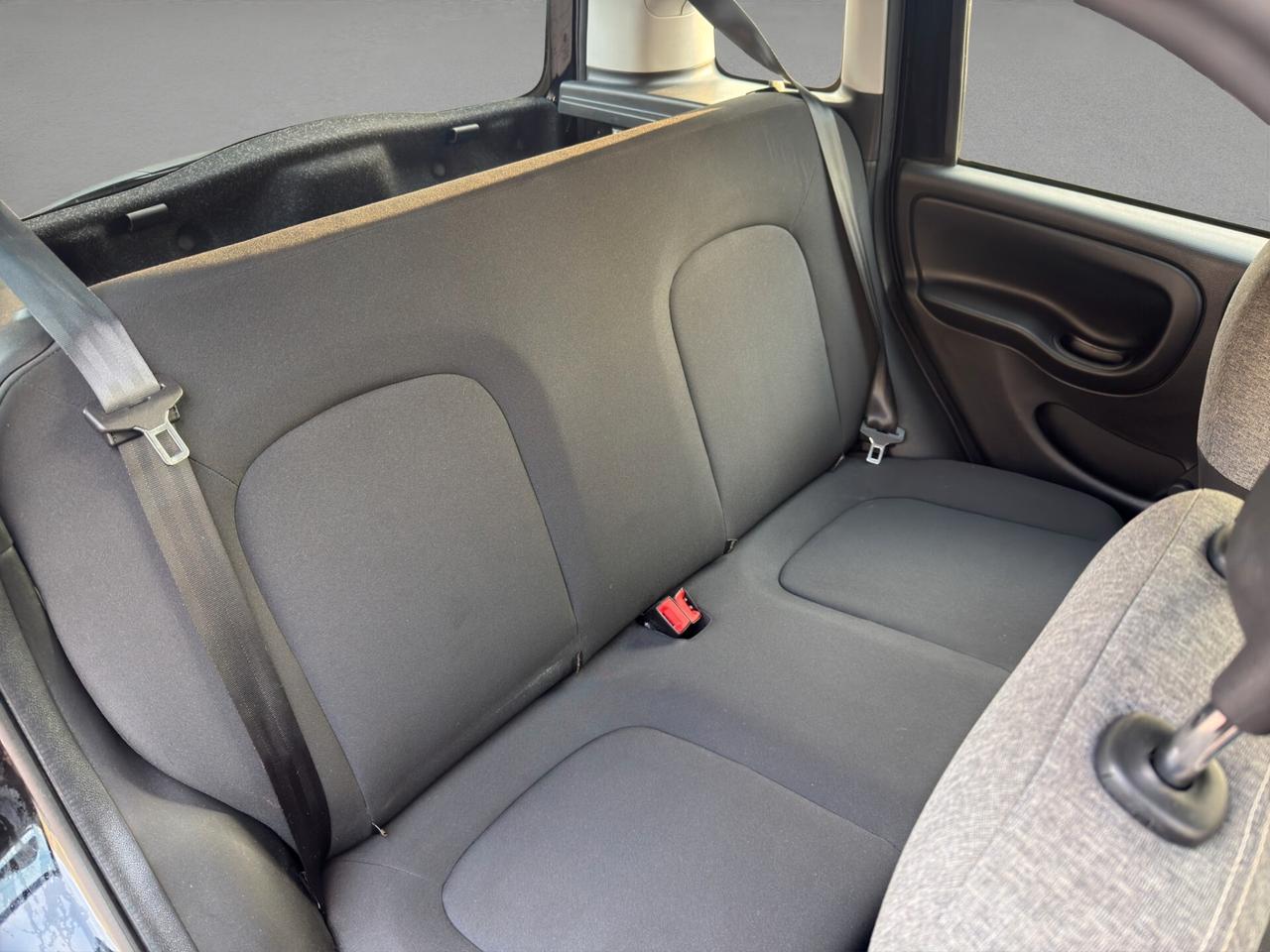 Fiat Panda 1.2 EasyPower