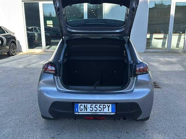 Peugeot 208 PureTech 75 Stop&Start 5 porte Active Pack