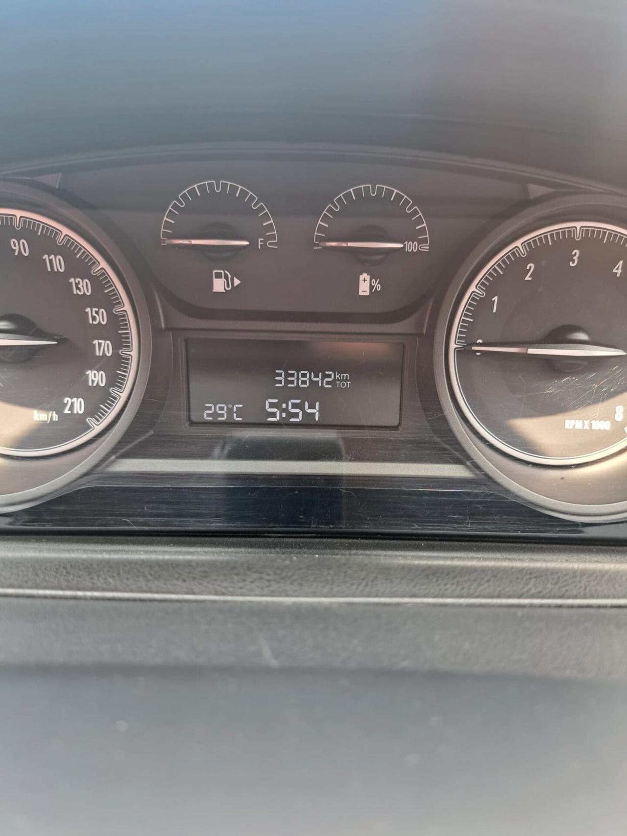 Lancia Ypsilon 1.0 FireFly 5 porte S&S Hybrid Ecochic Gold NESSUN VINCOLO DI FINANZIAMENTO