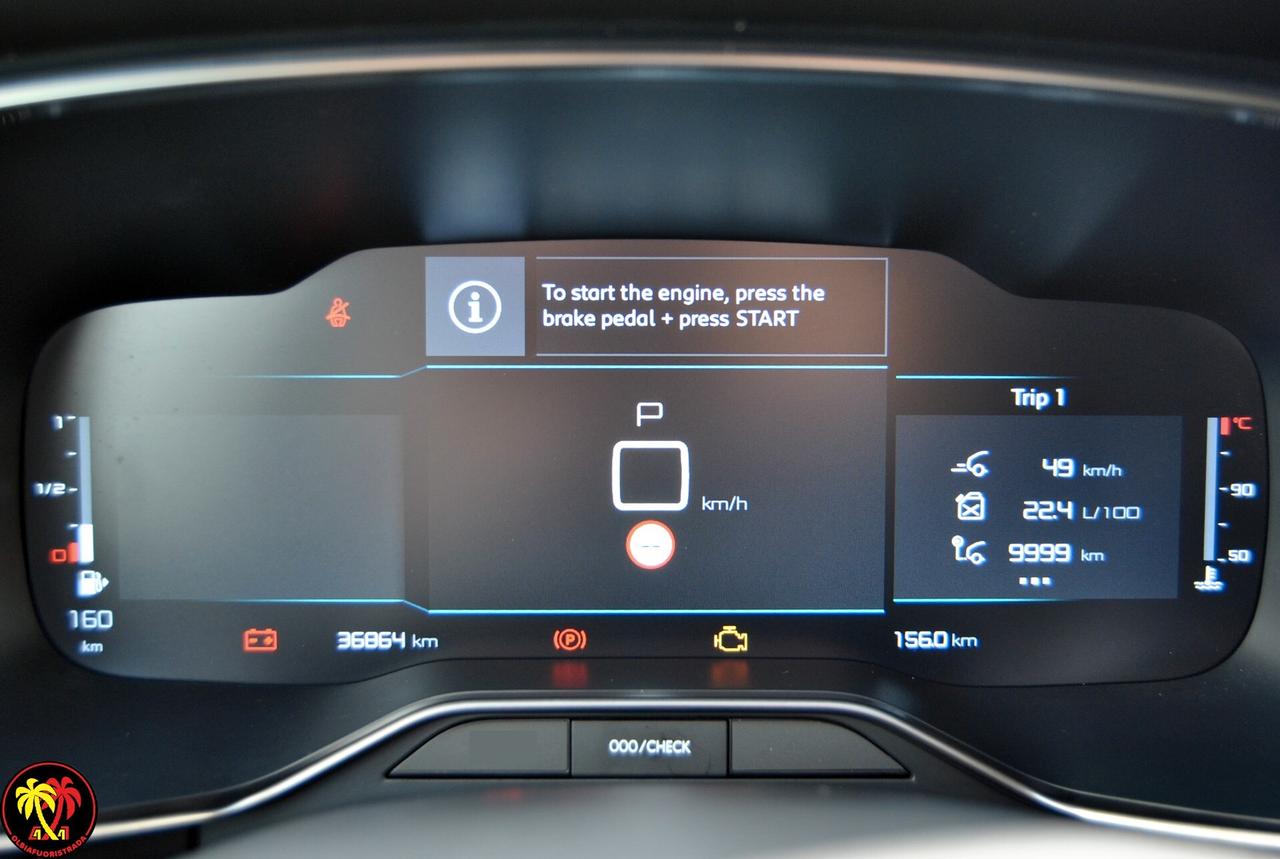 Citroen C5 Aircross BlueHDi 130 S&S EAT8 Max