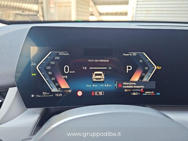 BMW X2 Serie X SDRIVE18D