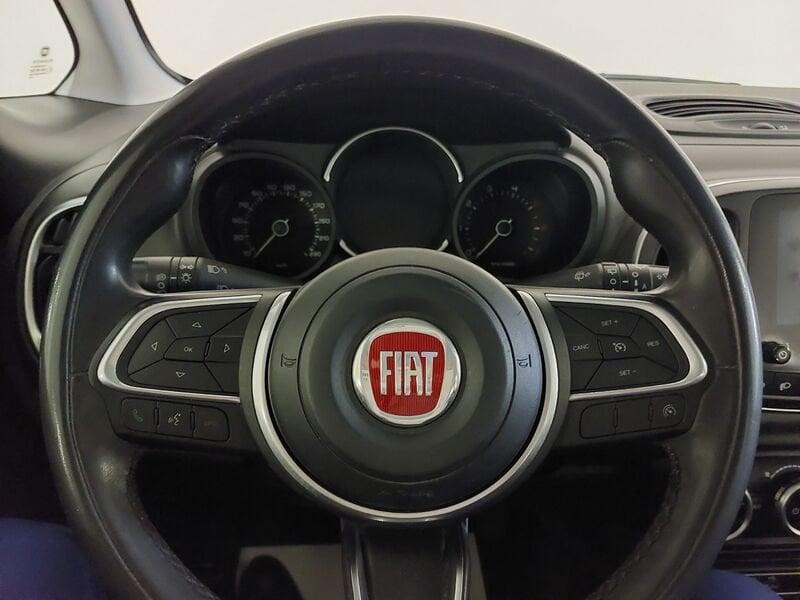 FIAT 500L 500L 1.6 Multijet 120 CV Cross