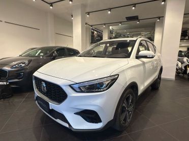 MG ZS MG ZS 1.0T-GDI aut. Comfort