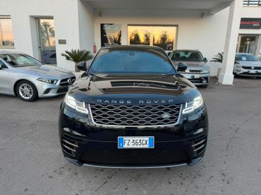 Land Rover Range Rover Velar Range Rover Velar 2.0