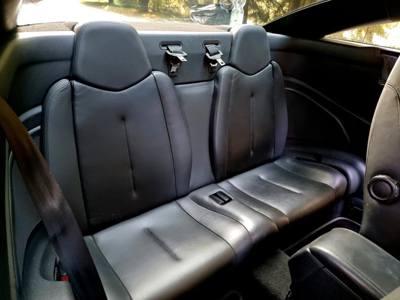 PEUGEOT RCZ ASPHALT 1.6 TURBO BENZINA 200CV