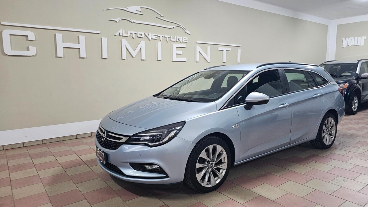 Opel Astra 1.6 CDTi 110CV Start&Stop Sports Tourer Business