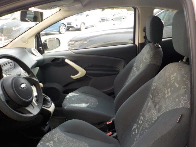 FORD Ka+ 1.2 8V 69CV