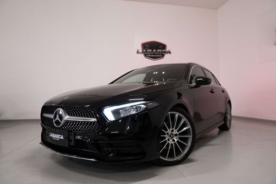 Mercedes-Benz A 180 Premium AMG