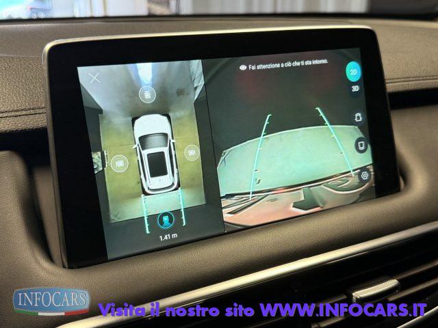 MG HS 1.5T-GDI Luxury 162 cv - PROMO